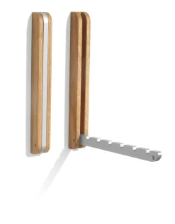 Wandhaken Klapper