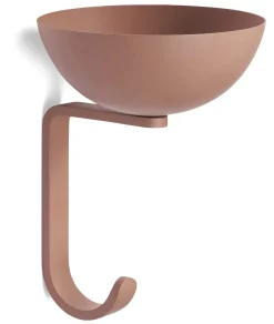 Wandhaken/Ablage Nest