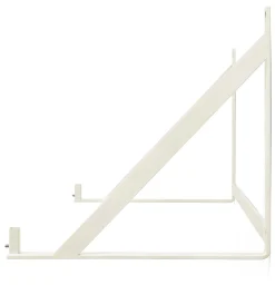 Wandhalterung zu Container DS