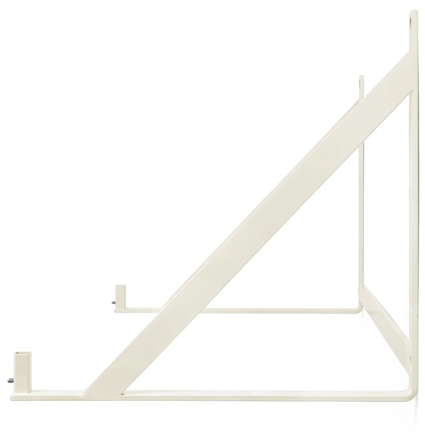 Wandhalterung zu Container DS