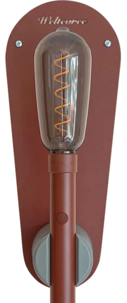Wandhalterung zu Sticklight