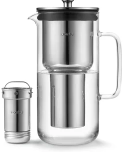 Wasserfilterkanne Purifier