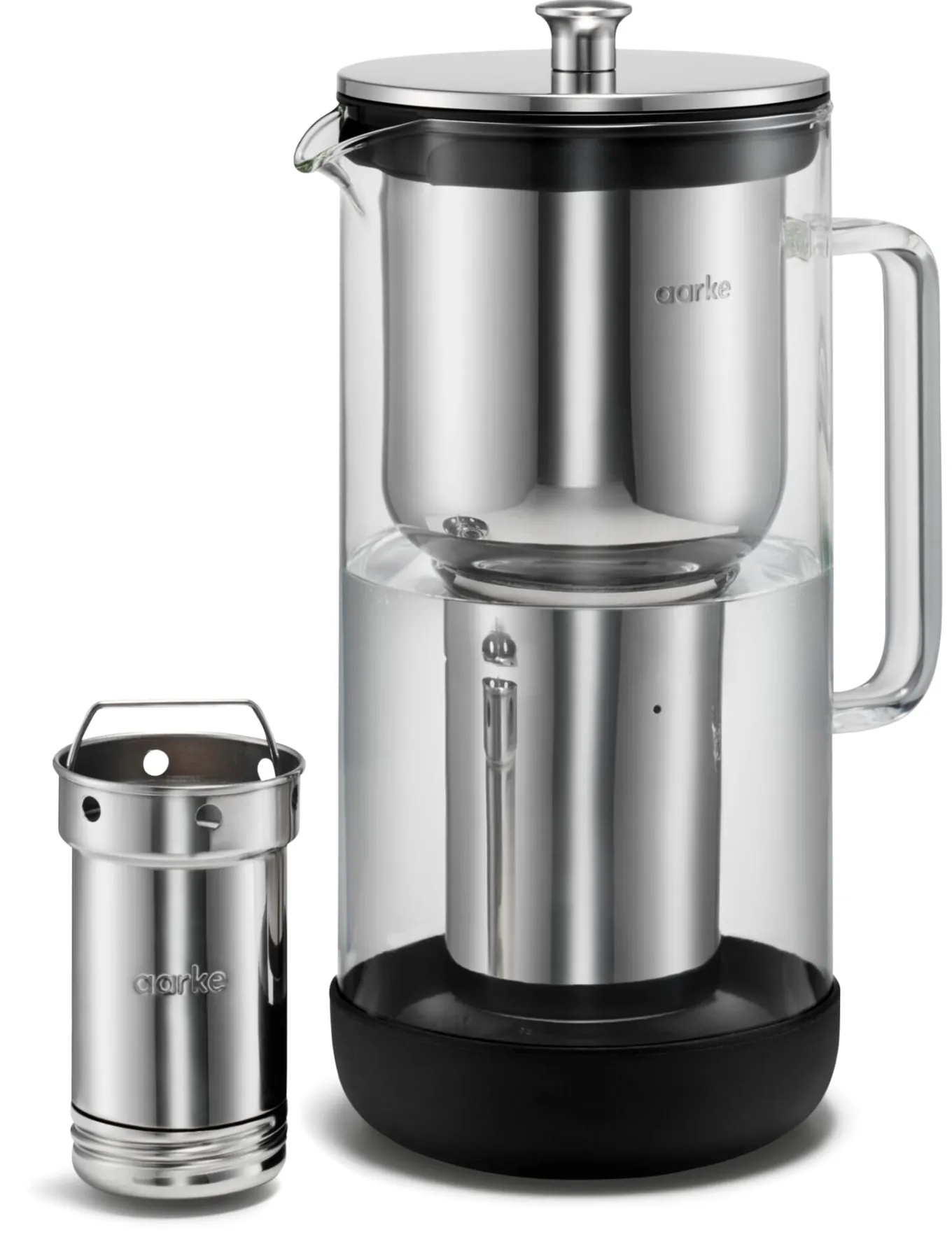 Wasserfilterkanne Purifier