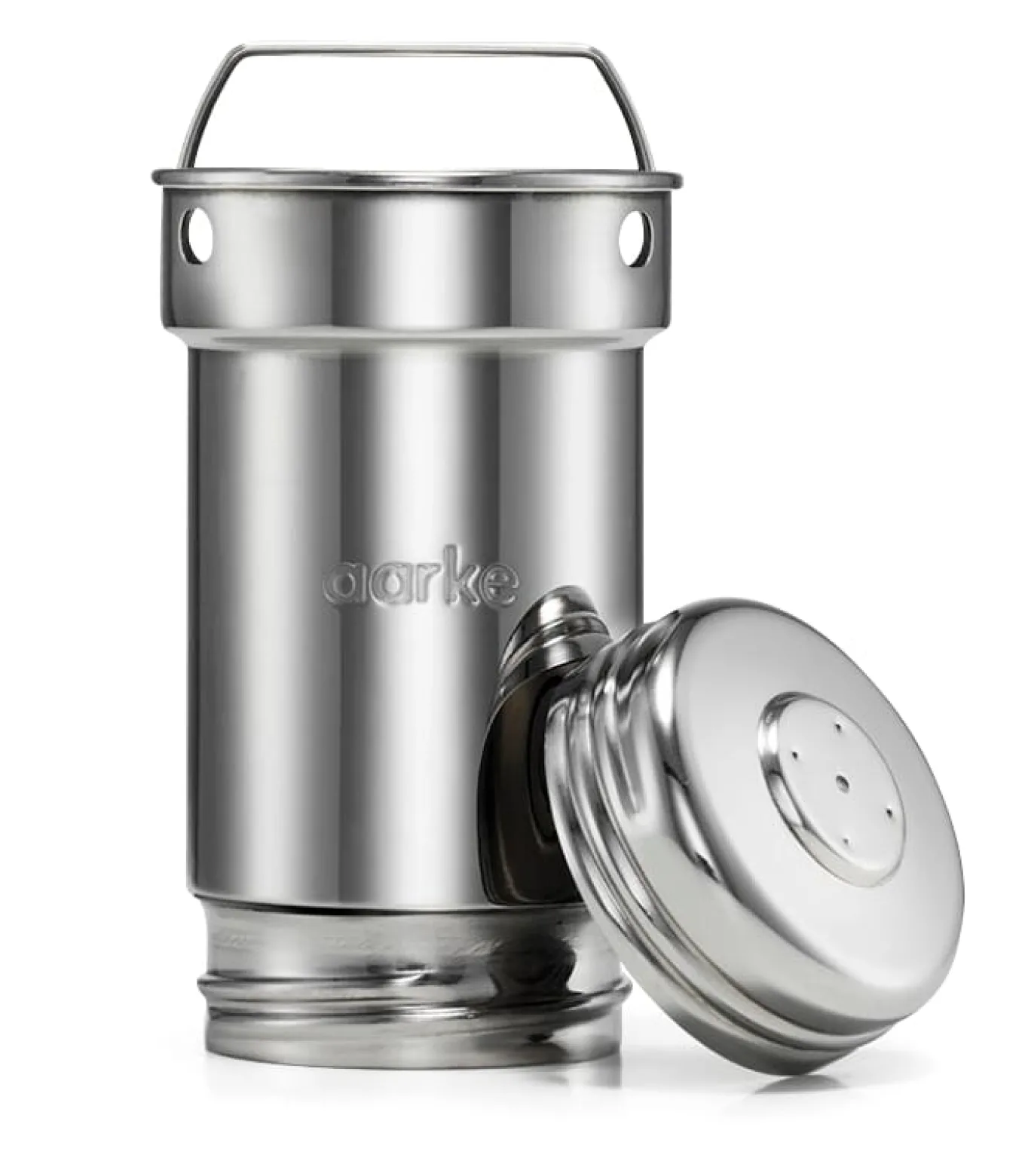Wasserfilterkanne Purifier