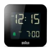 Wecker Braun, digital