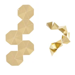 Weihnachtsschmuck Fragments