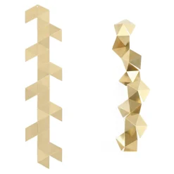 Weihnachtsschmuck Fragments