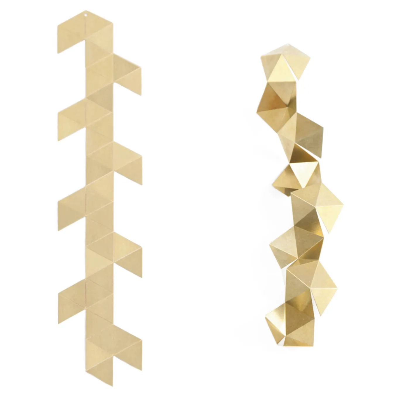 Weihnachtsschmuck Fragments