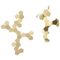 Weihnachtsschmuck Fragments