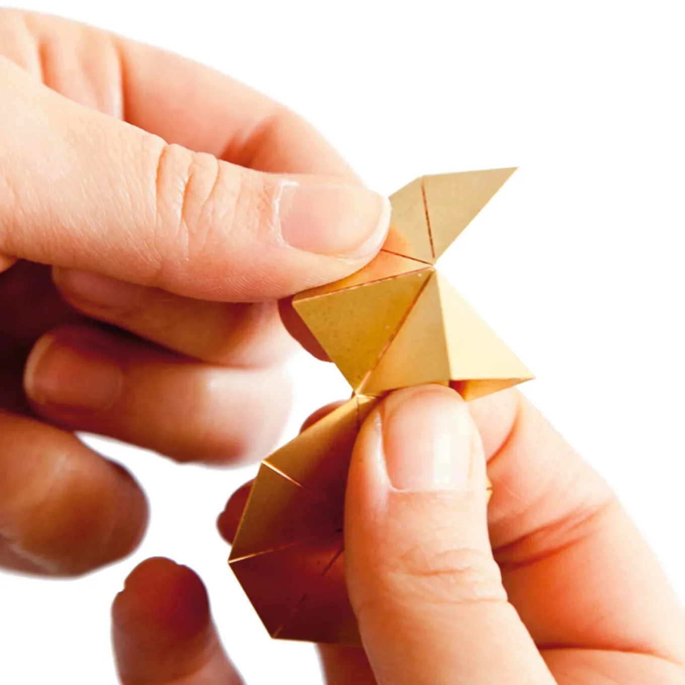 Weihnachtsschmuck Fragments