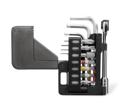 Werkzeug-Set Omni Toolcard