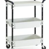 Werkzeugtrolley Toyo TWR4