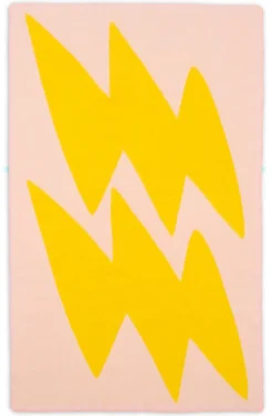 Wolldecke Flash