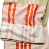 Wolldecke Toffee