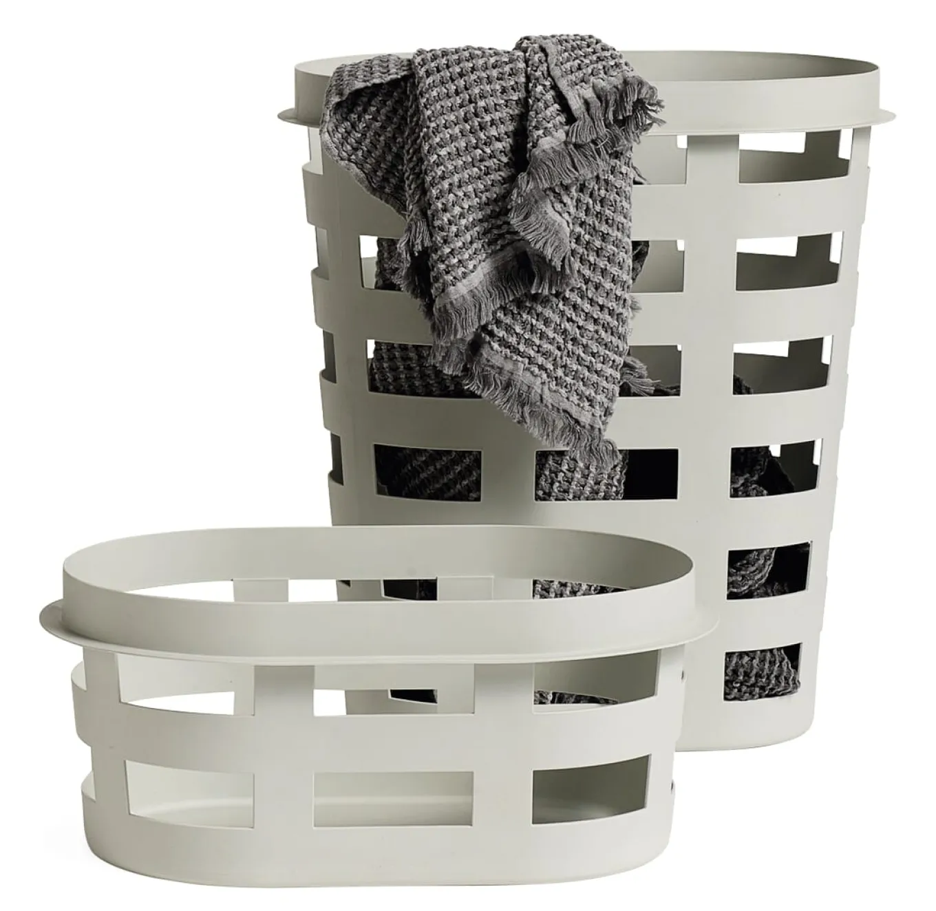 Wäschekorb Laundry Basket, groß