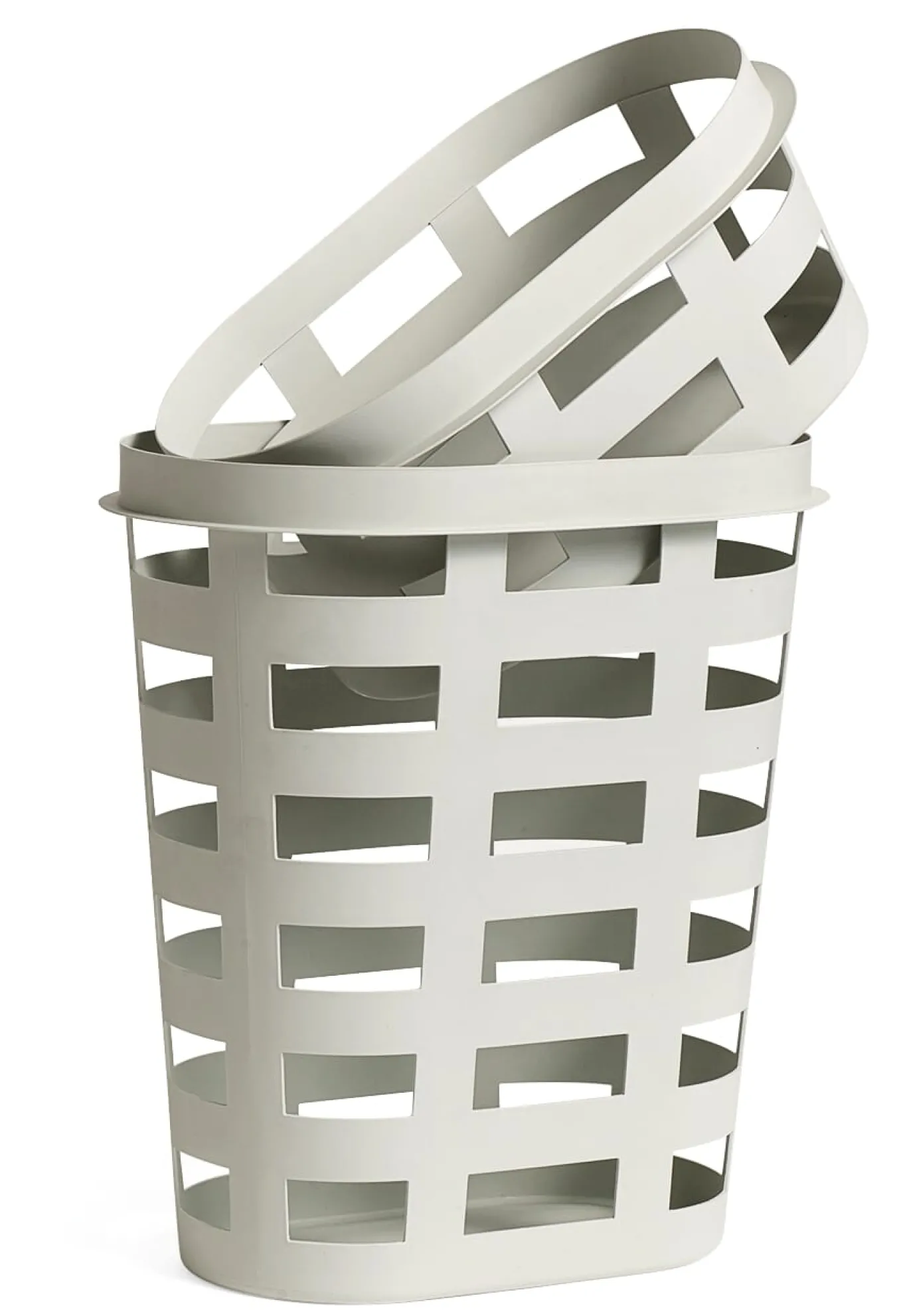 Wäschekorb Laundry Basket, groß