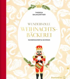 Wundervolle Weihnachtsbäckerei