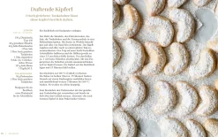 Wundervolle Weihnachtsbäckerei