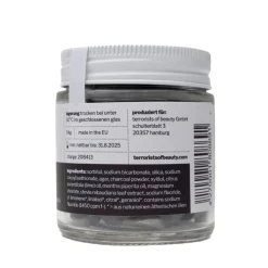 Zahnputztabletten tob
