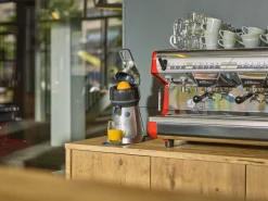 Zitruspresse The Juicer